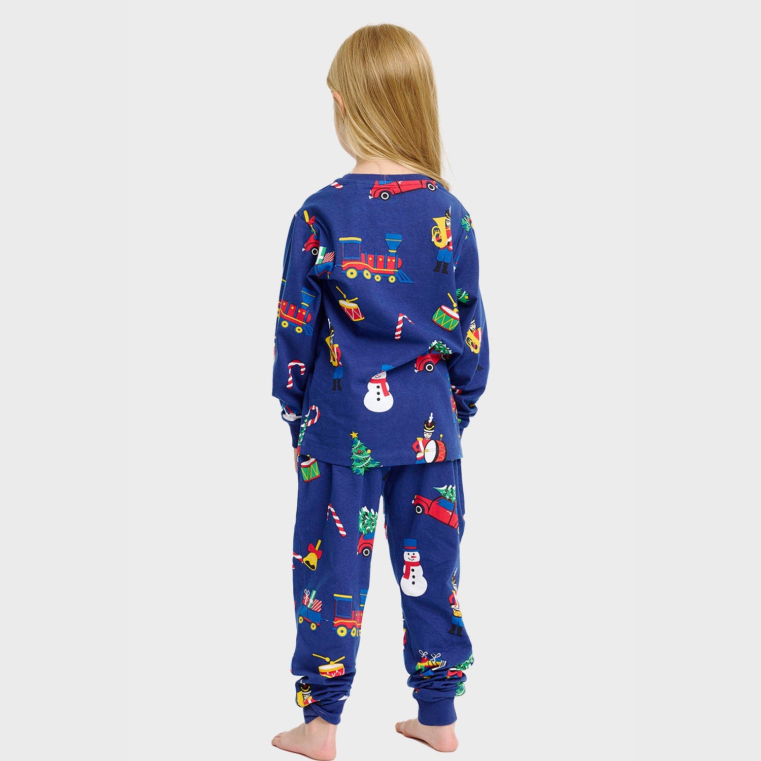 Christmas Toys Pyjamas β Kids